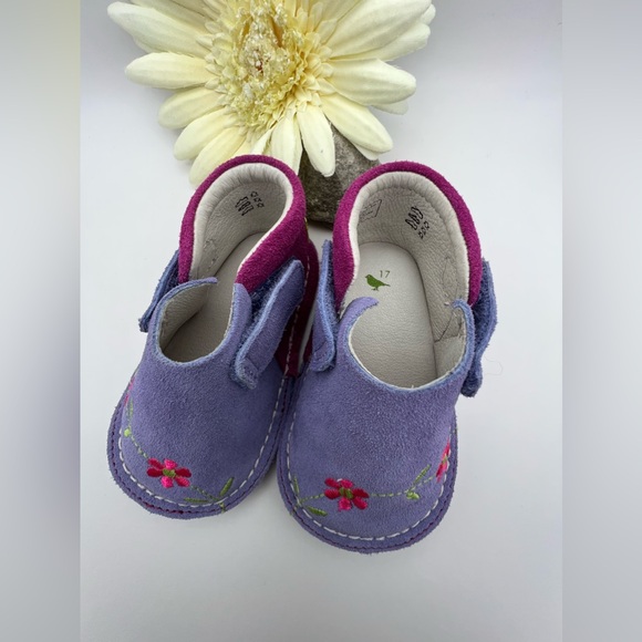 PIPIT BABY SHOES - Picture 4 of 10